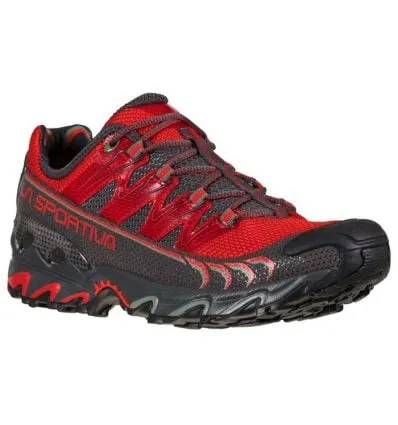 Scarpe da trail La Sportiva Ultra Raptor II (Goji/Carbonio) Uomo