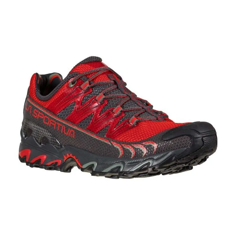 Scarpe da trail La Sportiva Ultra Raptor II (Goji/Carbonio) Uomo