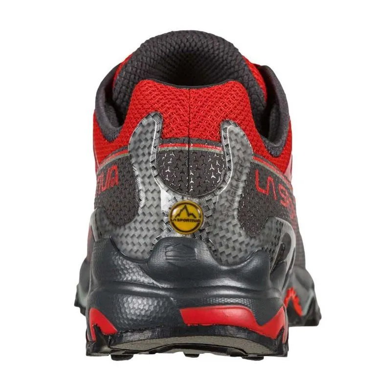 Scarpe da trail La Sportiva Ultra Raptor II (Goji/Carbonio) Uomo