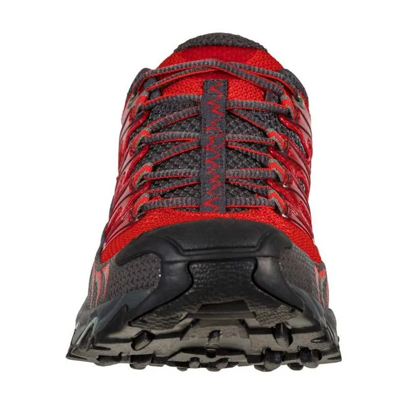 Scarpe da trail La Sportiva Ultra Raptor II (Goji/Carbonio) Uomo