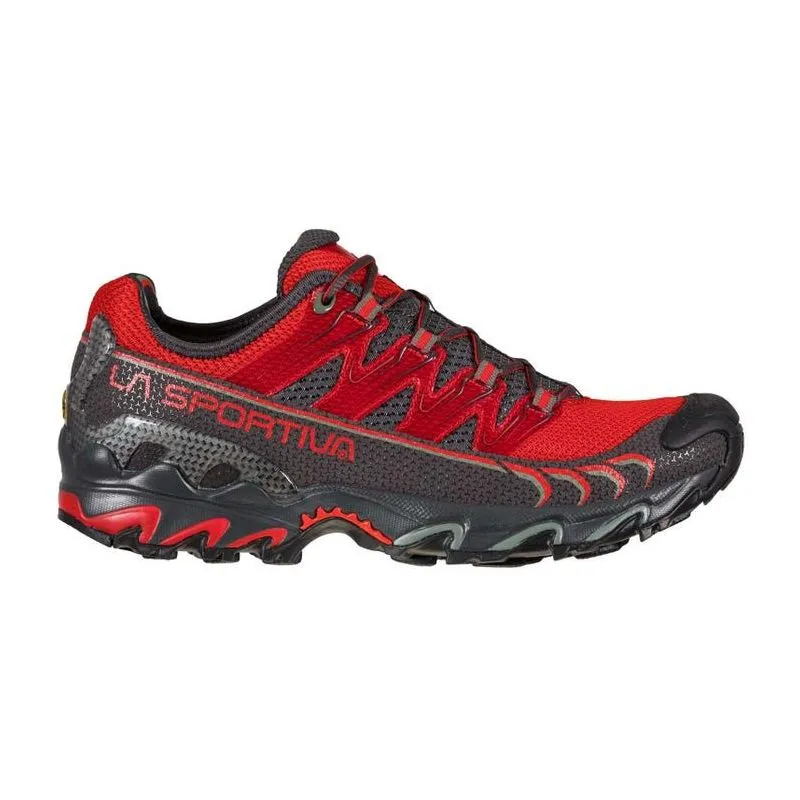 Scarpe da trail La Sportiva Ultra Raptor II (Goji/Carbonio) Uomo