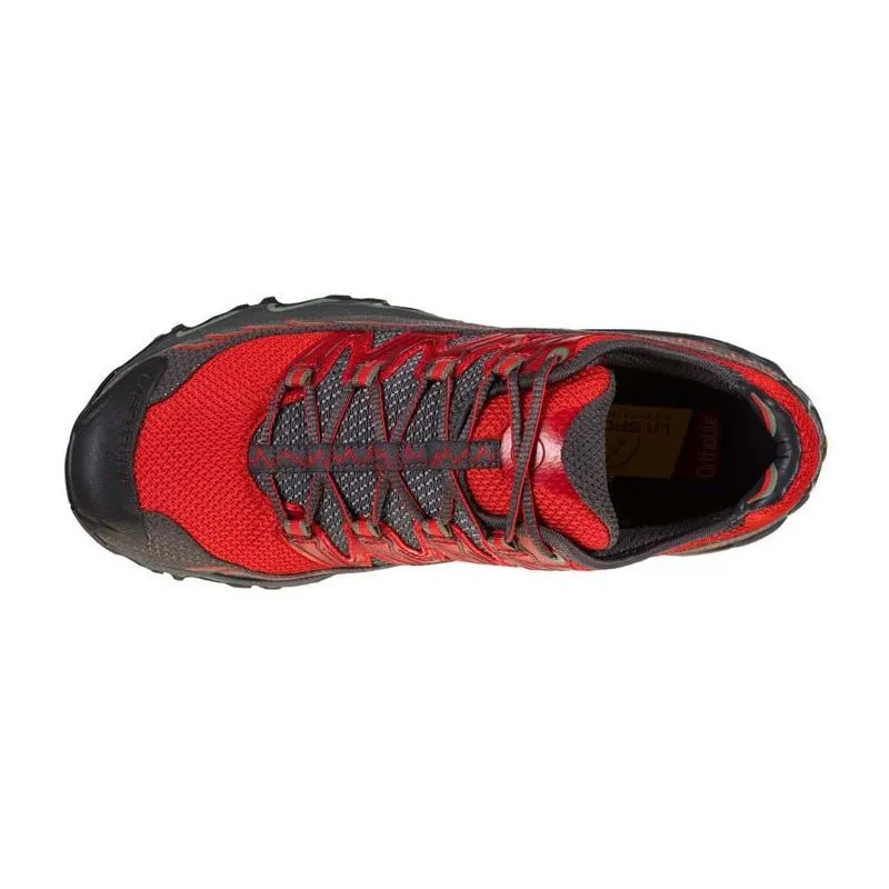 Scarpe da trail La Sportiva Ultra Raptor II (Goji/Carbonio) Uomo