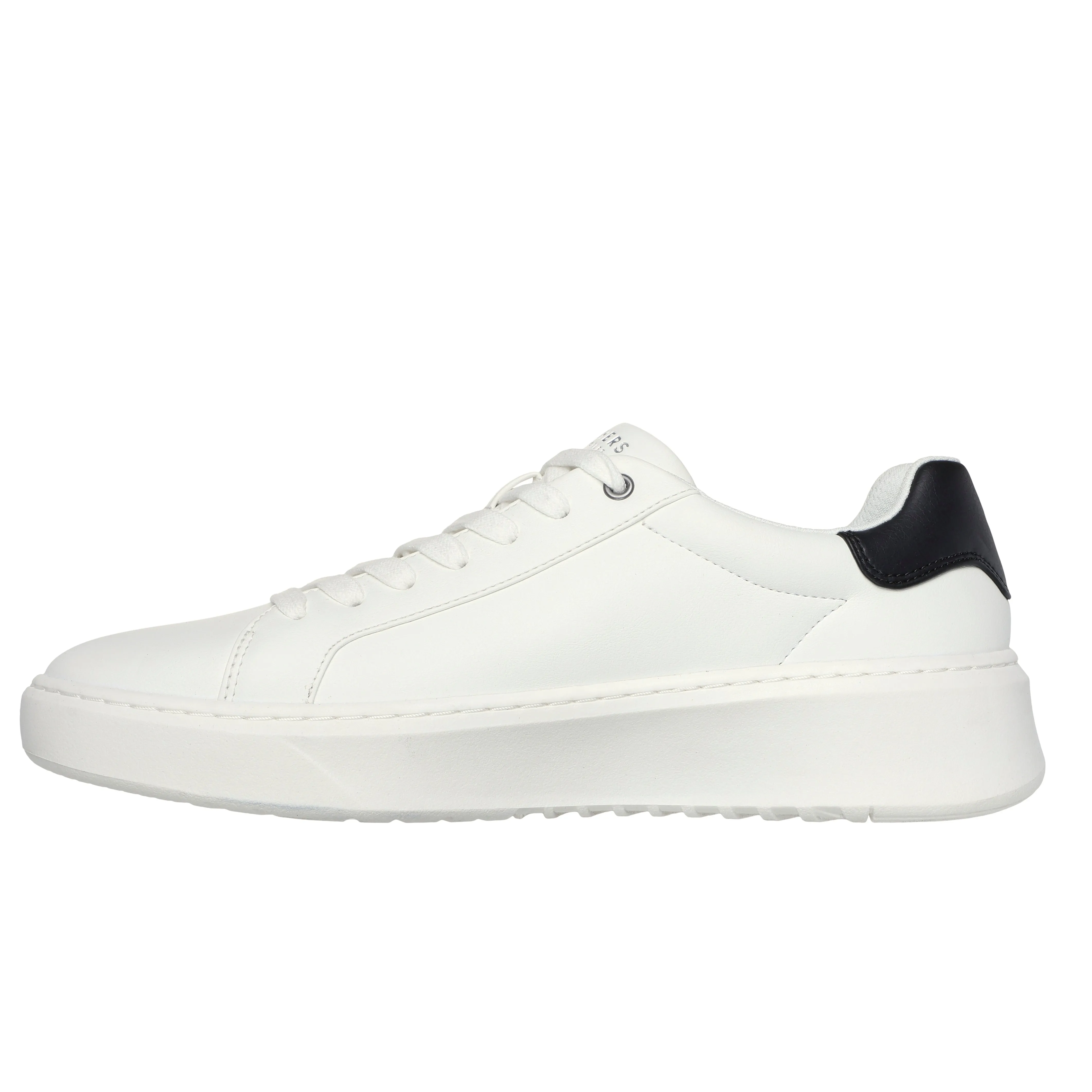 Scarpe da Uomo - SKECHERS Art. 183175WHT Sneakers WHITE casual