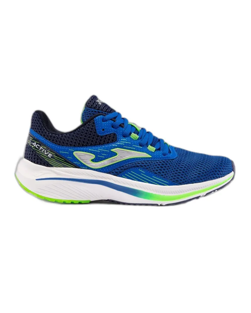 Scarpe JOMA RUNNING ACTIVE 2403 - (RACTIS2403)