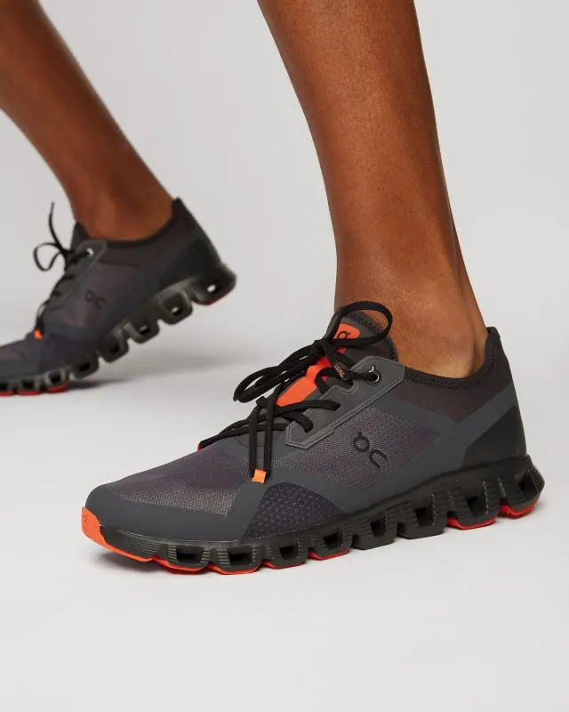 Scarpe sportive da uomo On Running Cloud X 3 AD