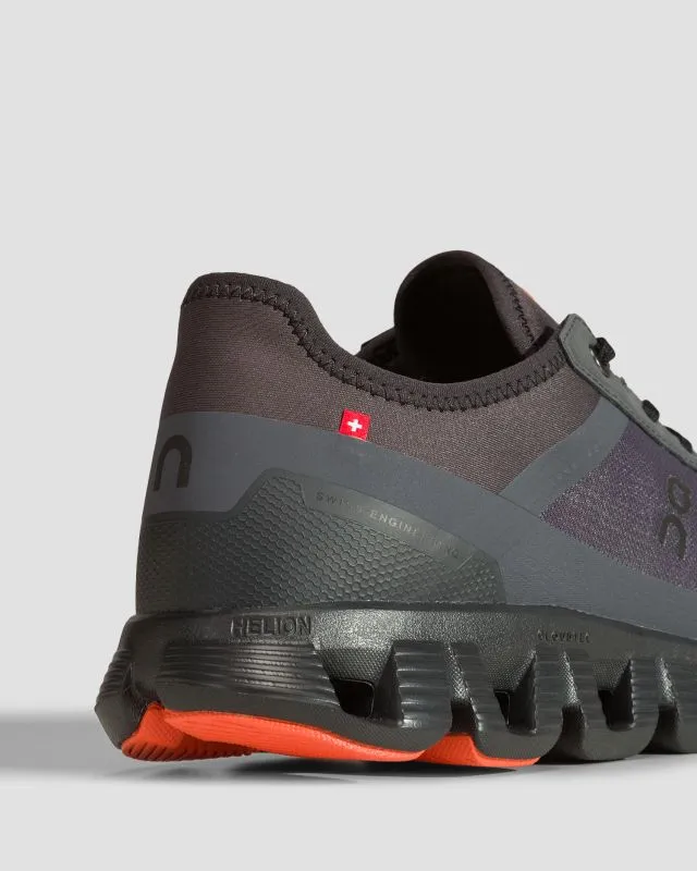 Scarpe sportive da uomo On Running Cloud X 3 AD