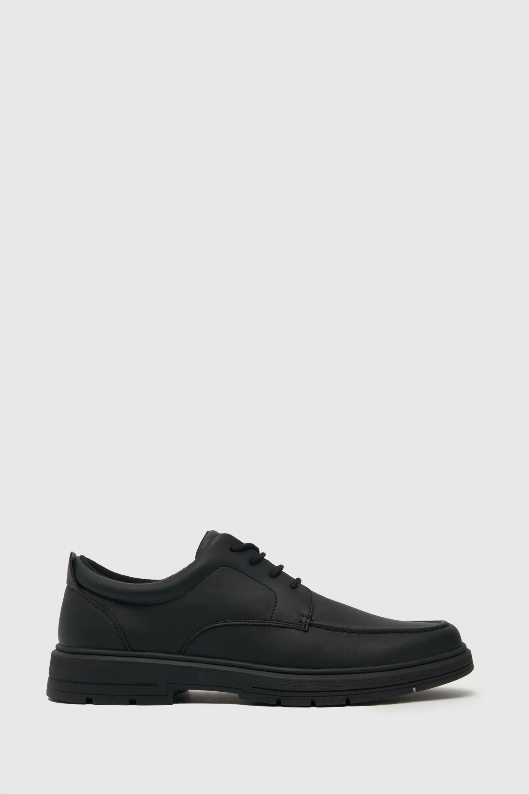 Schuh Nero - Rafael - Mocassini Scarpe spesso