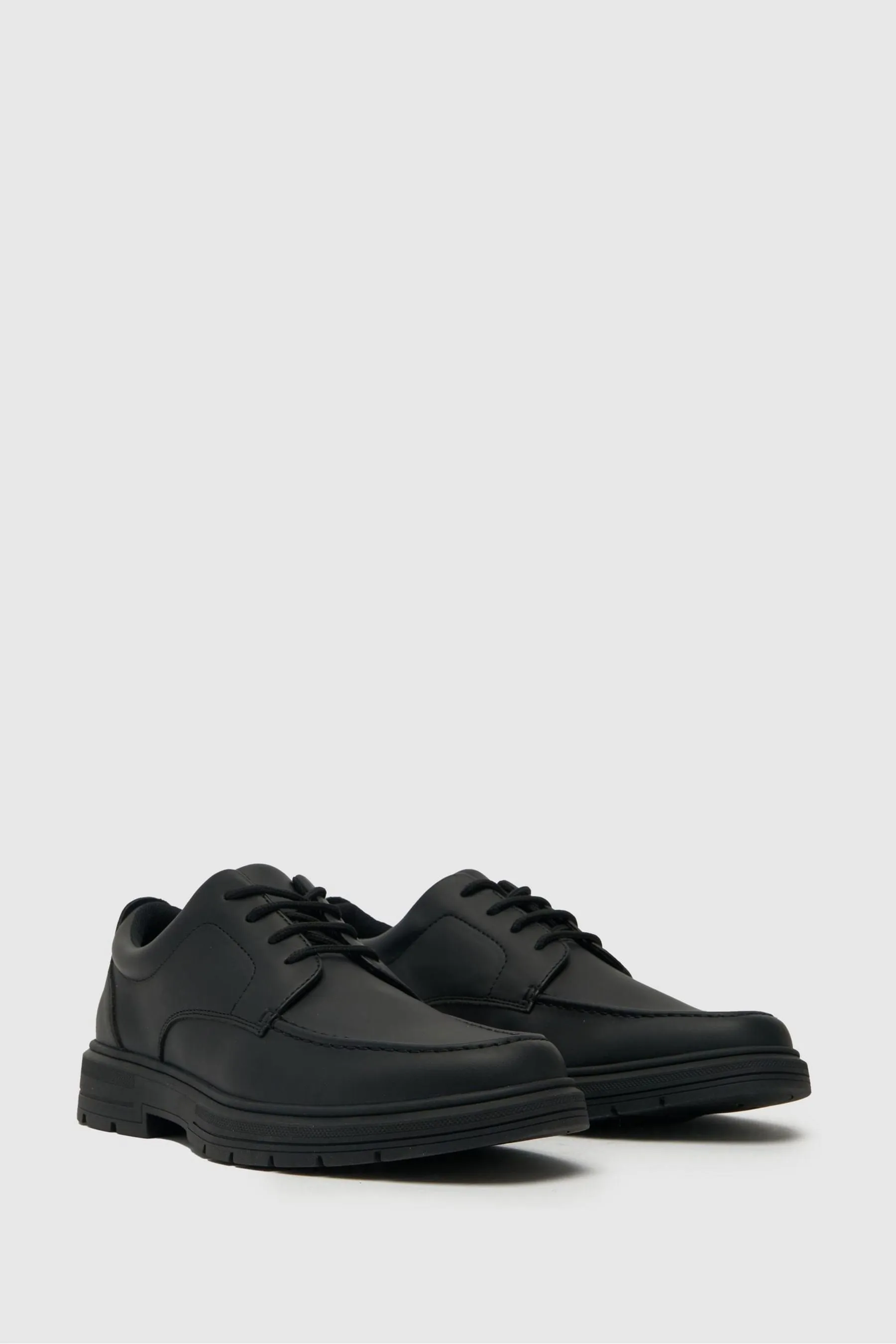 Schuh Nero - Rafael - Mocassini Scarpe spesso
