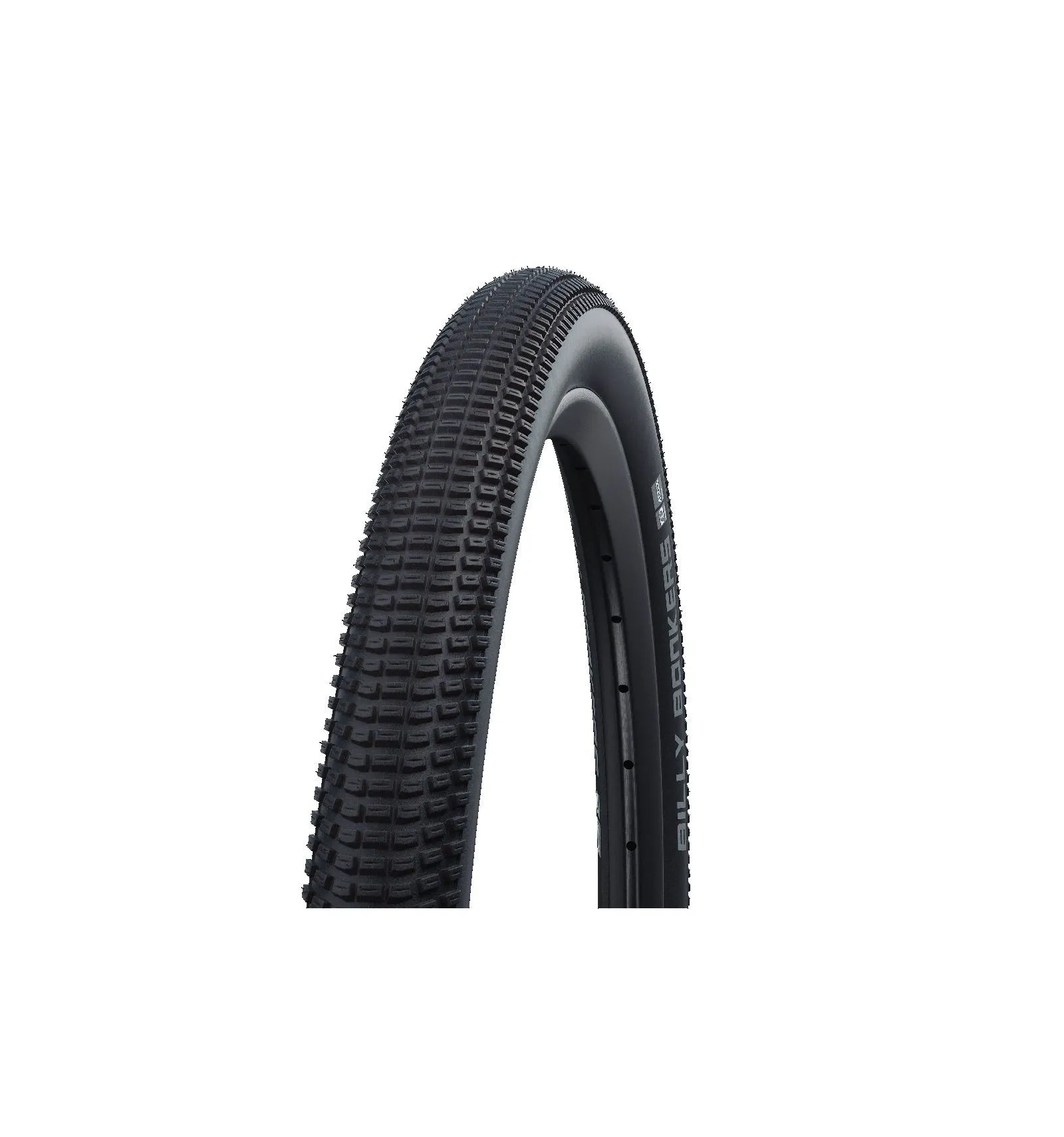 Schwalbe BILLY BONKERS 20x2.00 pieghevole nero/Classic-Skin Performance Line