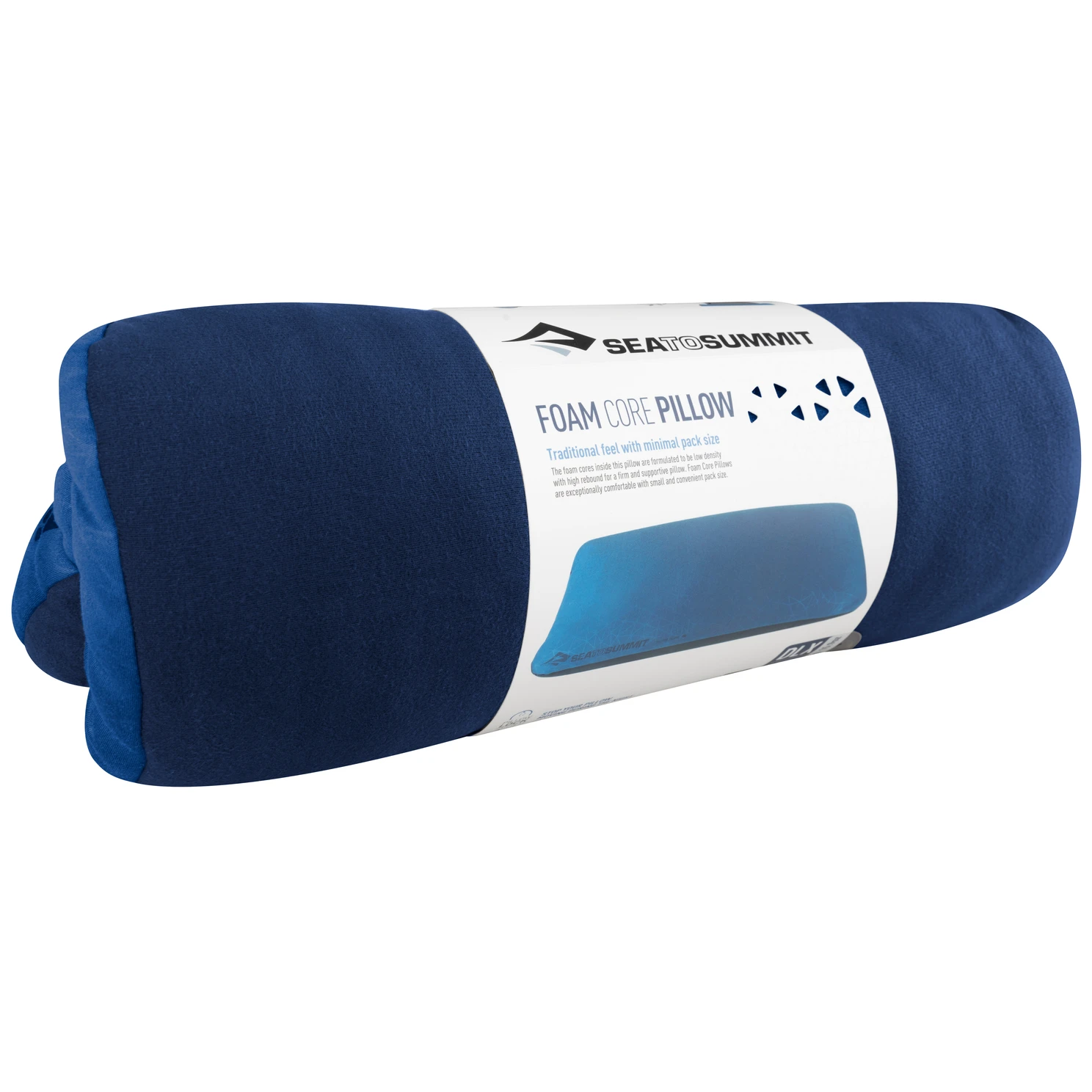     Sea to Summit FoamCore Pillow Deluxe