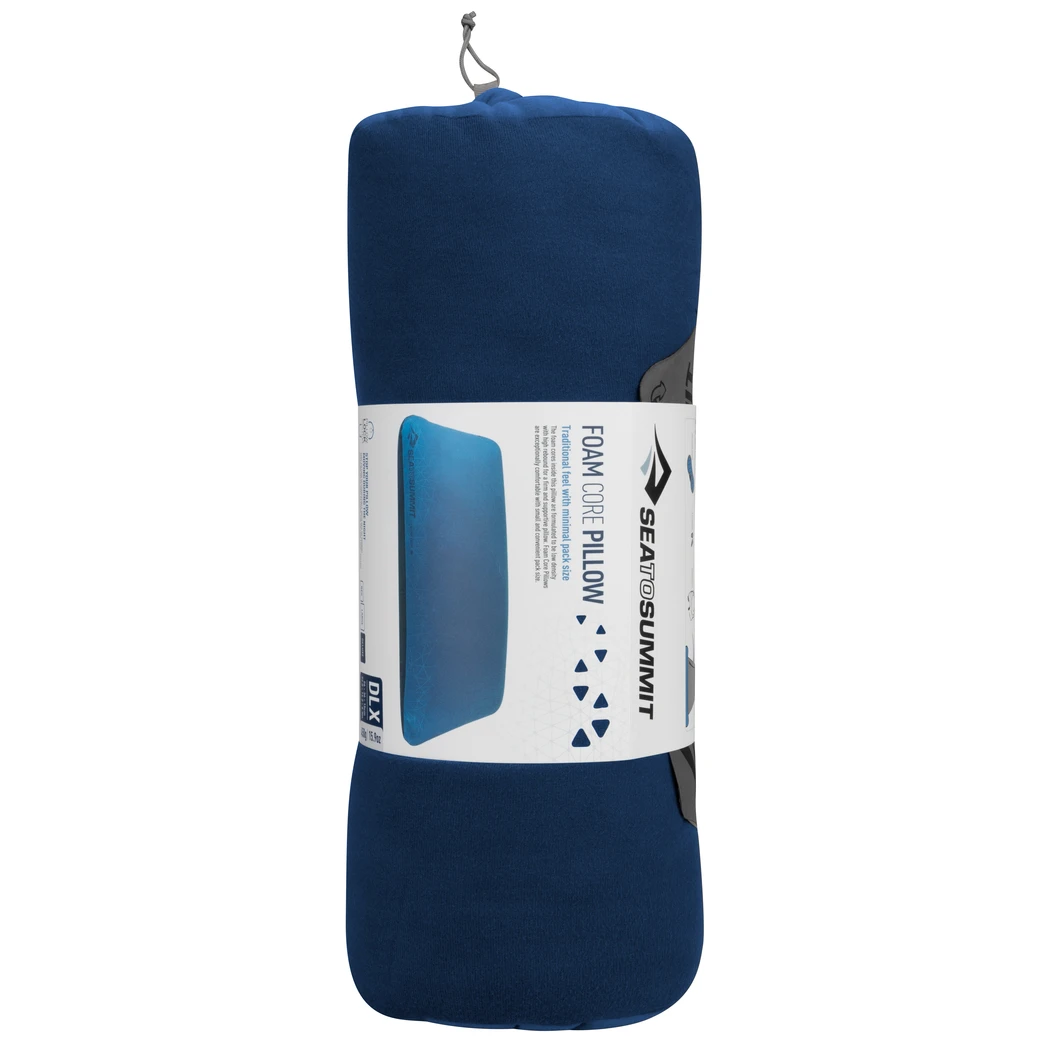     Sea to Summit FoamCore Pillow Deluxe