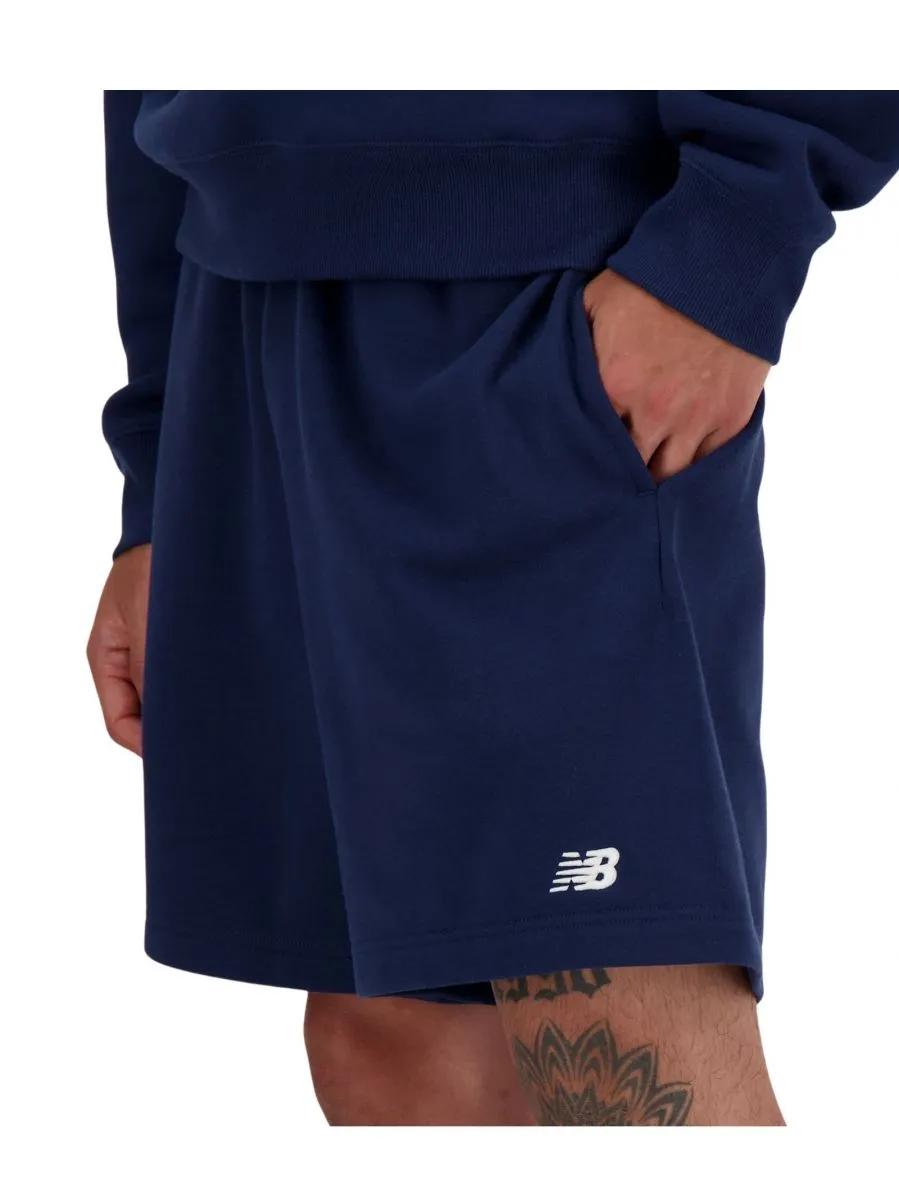 SHORTS E BERMUDA JOGG Uomo NEW BALANCE MS41520 NNY