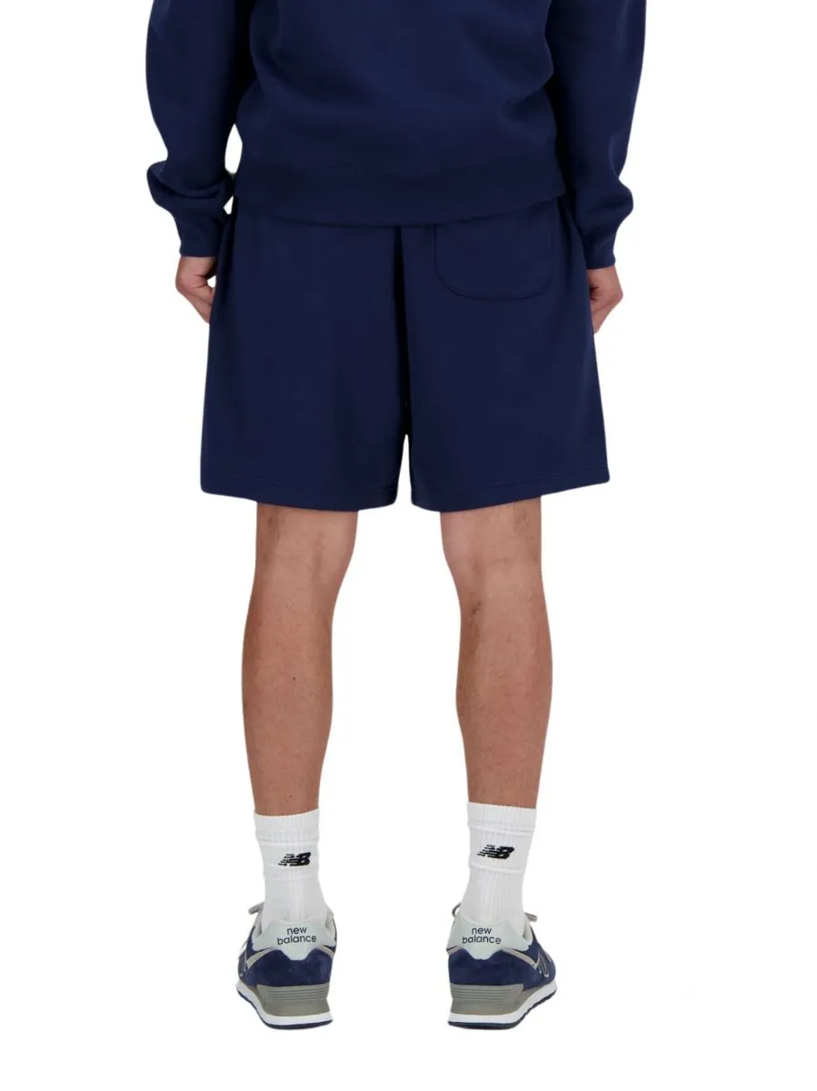 SHORTS E BERMUDA JOGG Uomo NEW BALANCE MS41520 NNY