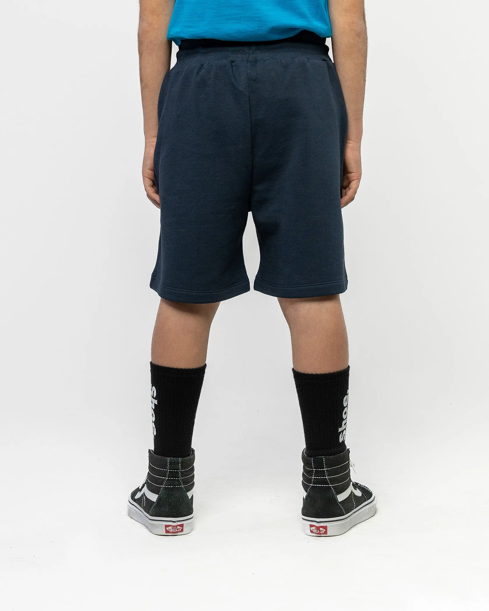 SIMON0101 SHORTS