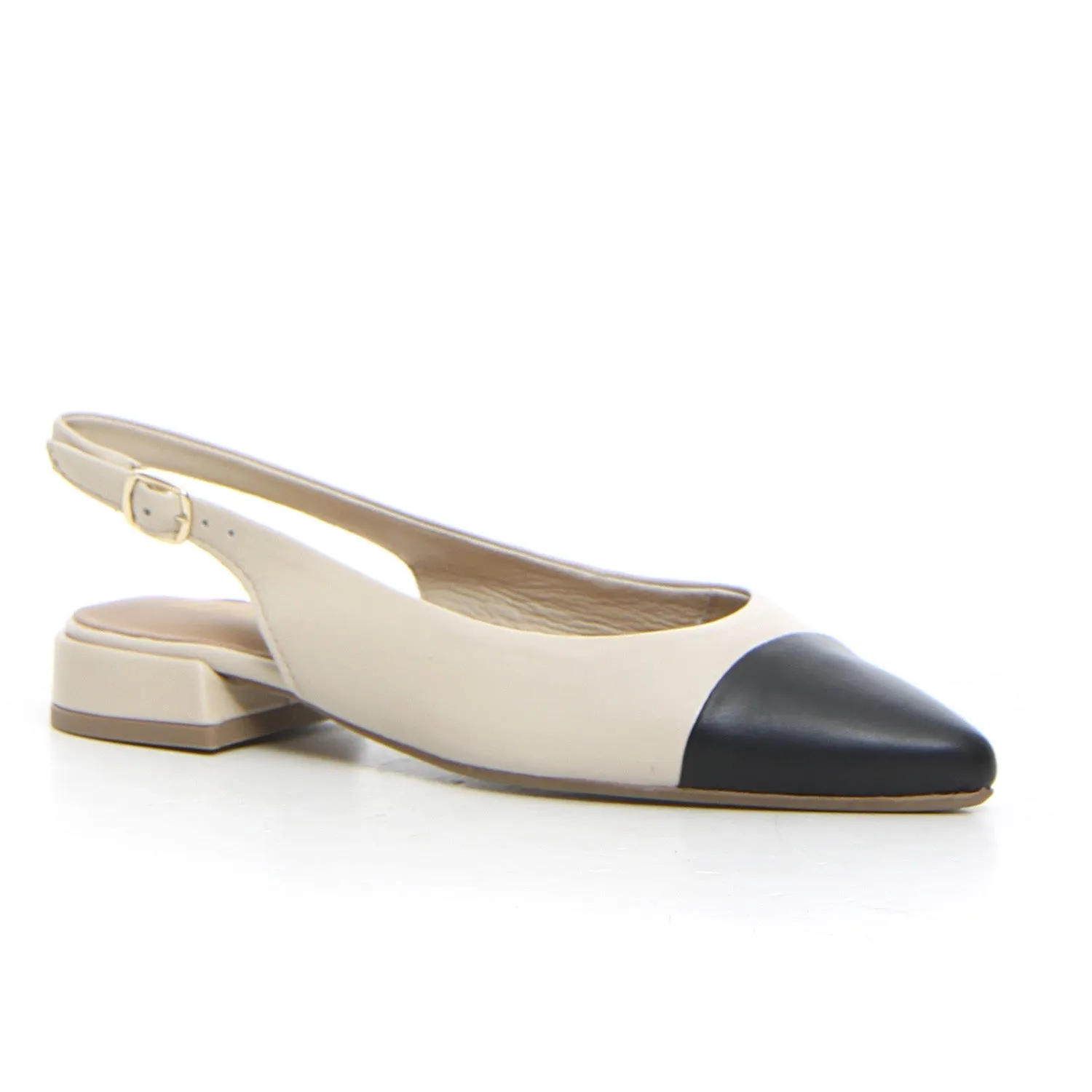 Slingback