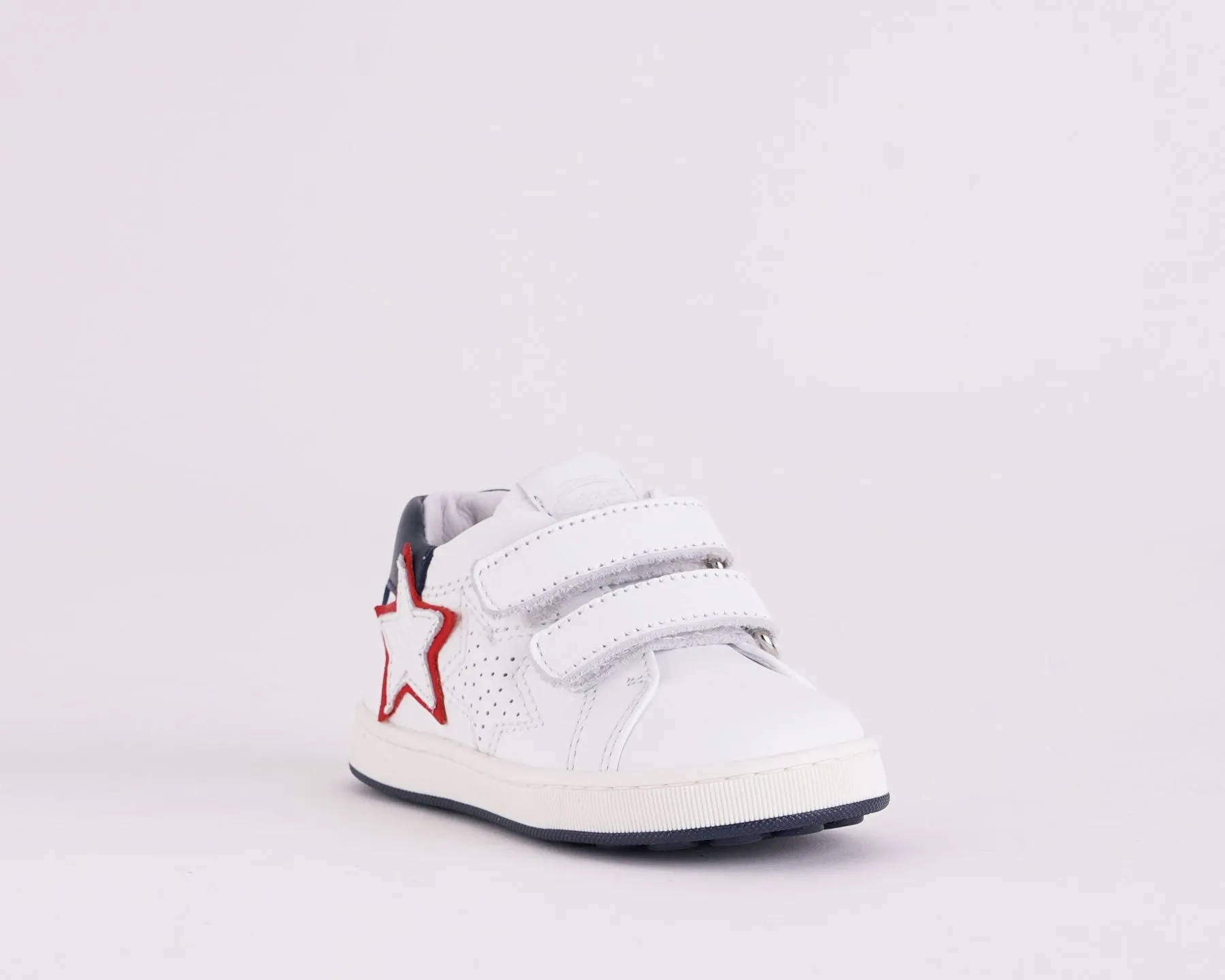 Sneakers basse Bambina
