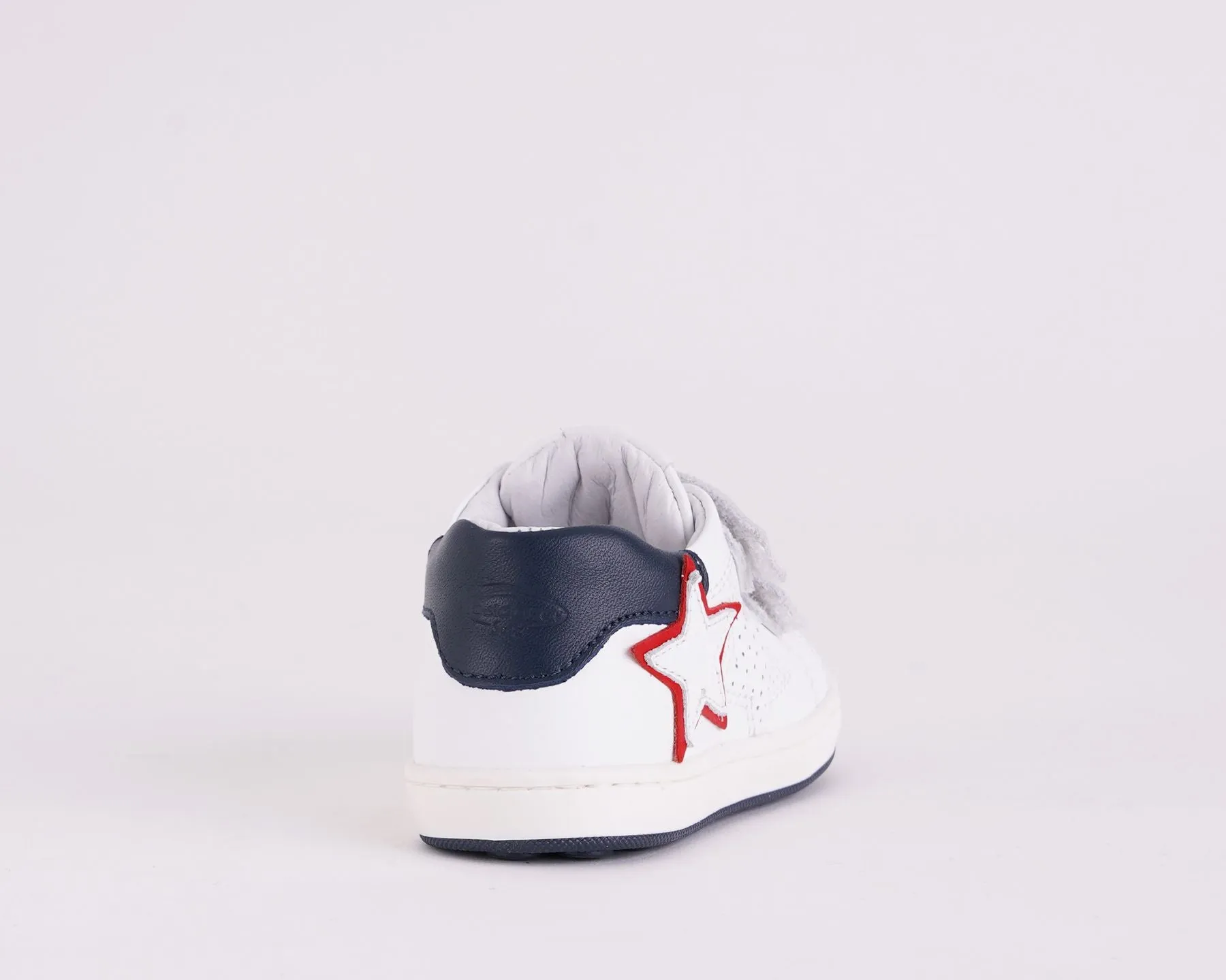 Sneakers basse Bambina