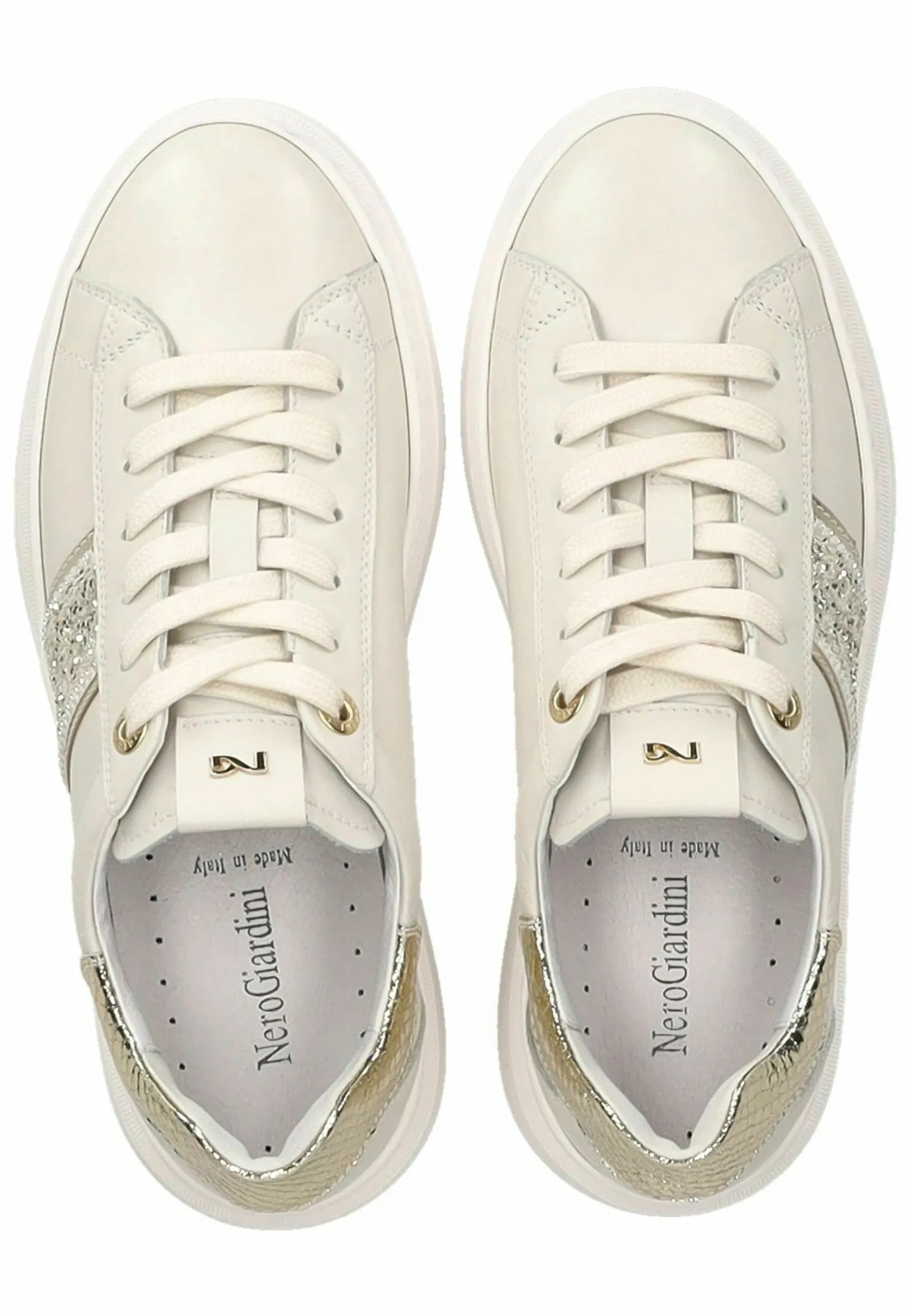 Sneakers basse