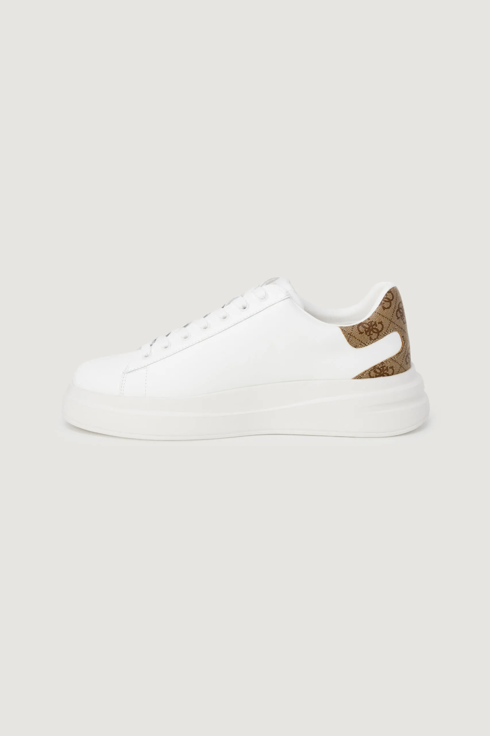Sneakers Guess ELBA Marrone