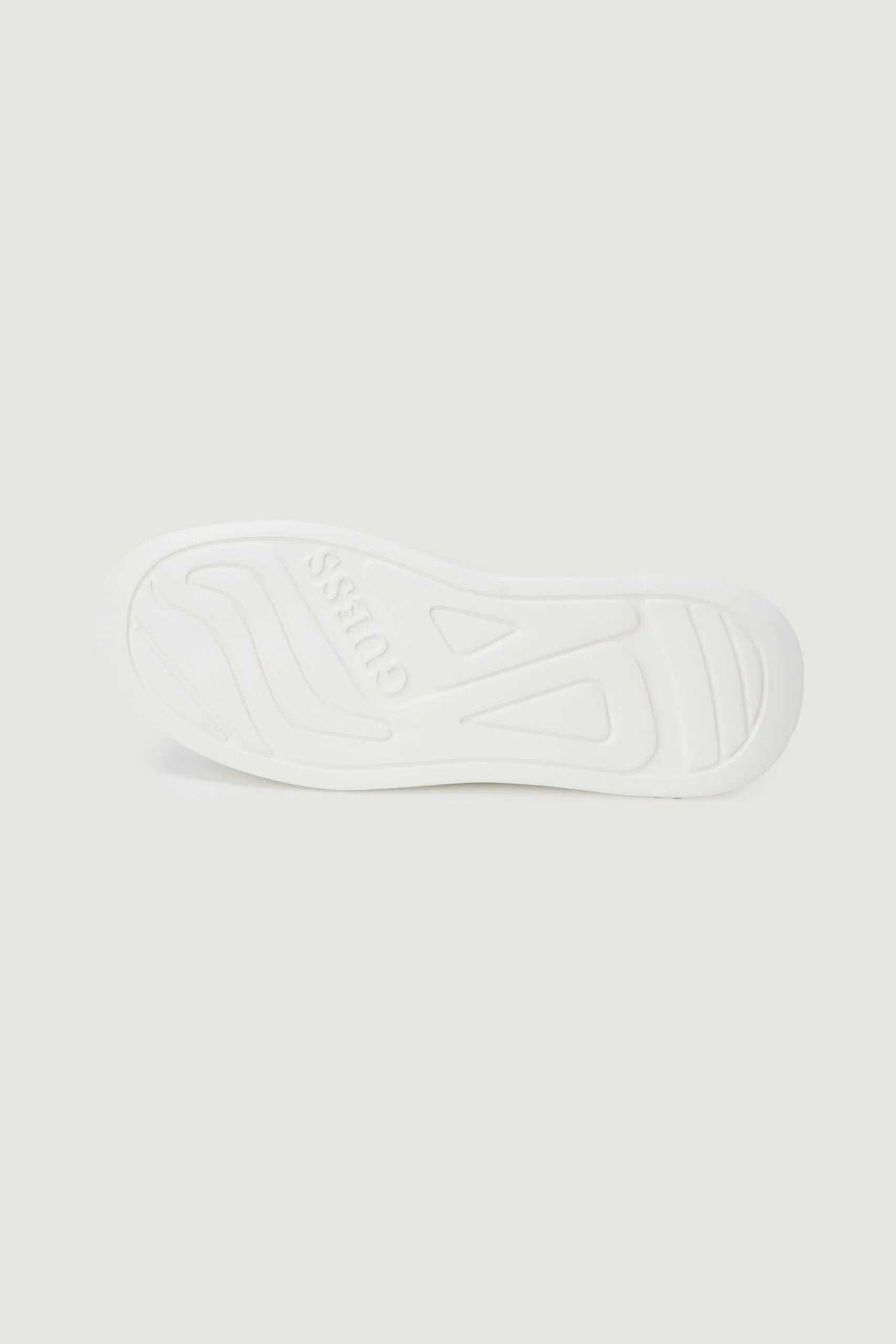 Sneakers Guess ELBA Marrone