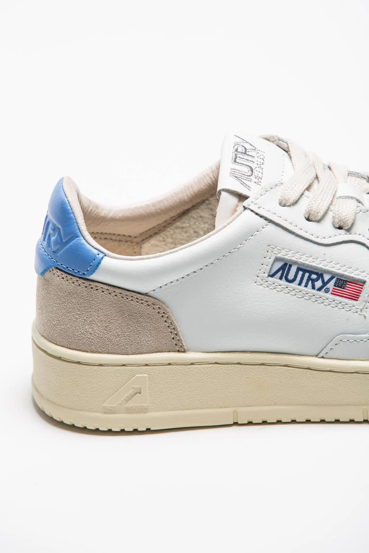 Sneakers MEDALIST LOW-AULW-LS55 