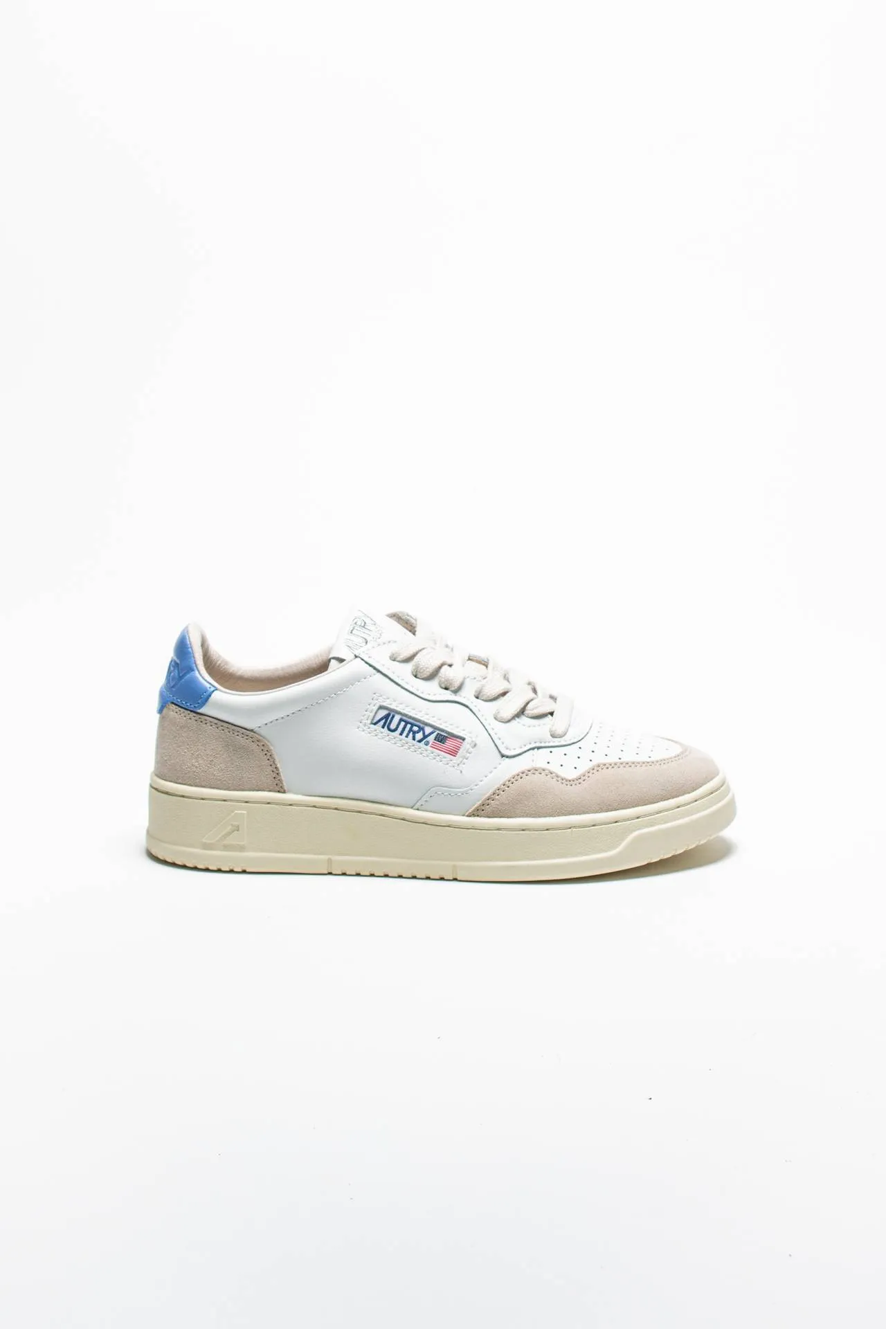 Sneakers MEDALIST LOW-AULW-LS55 