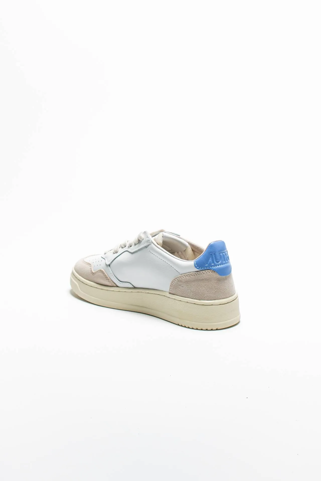 Sneakers MEDALIST LOW-AULW-LS55 