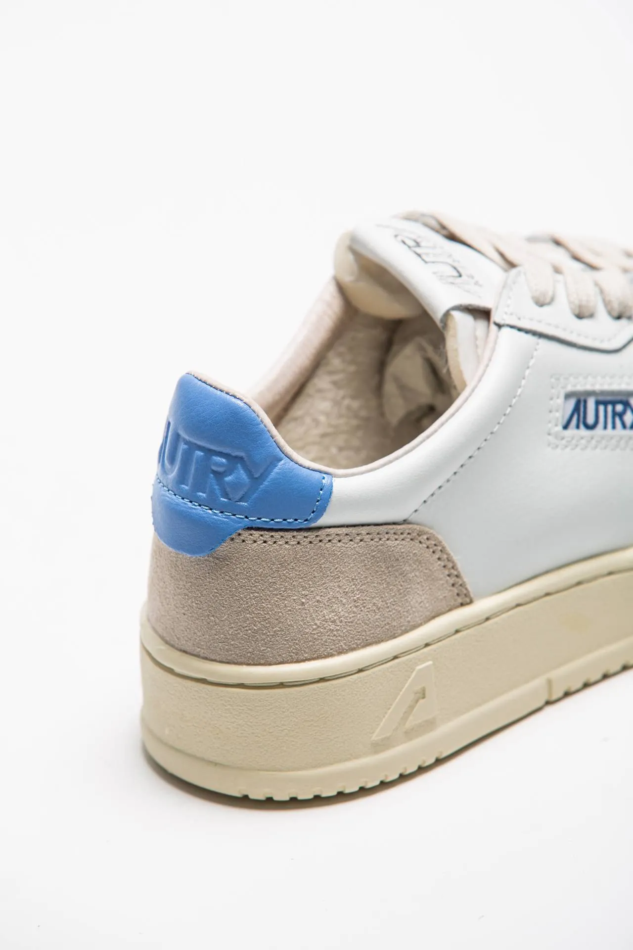 Sneakers MEDALIST LOW-AULW-LS55 