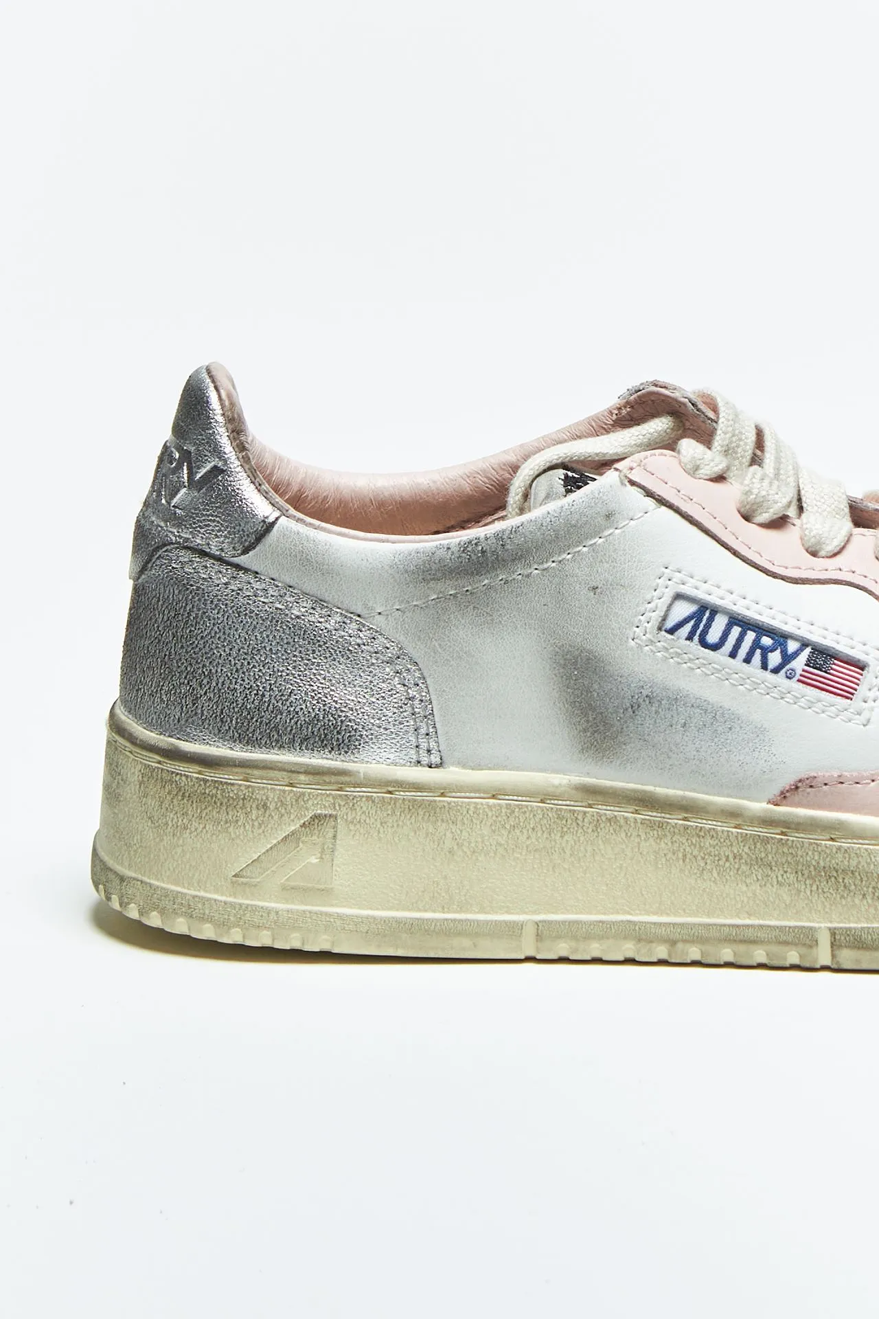 Sneakers MEDALIST LOW SUPER VINTAGE AVLW-SV35 