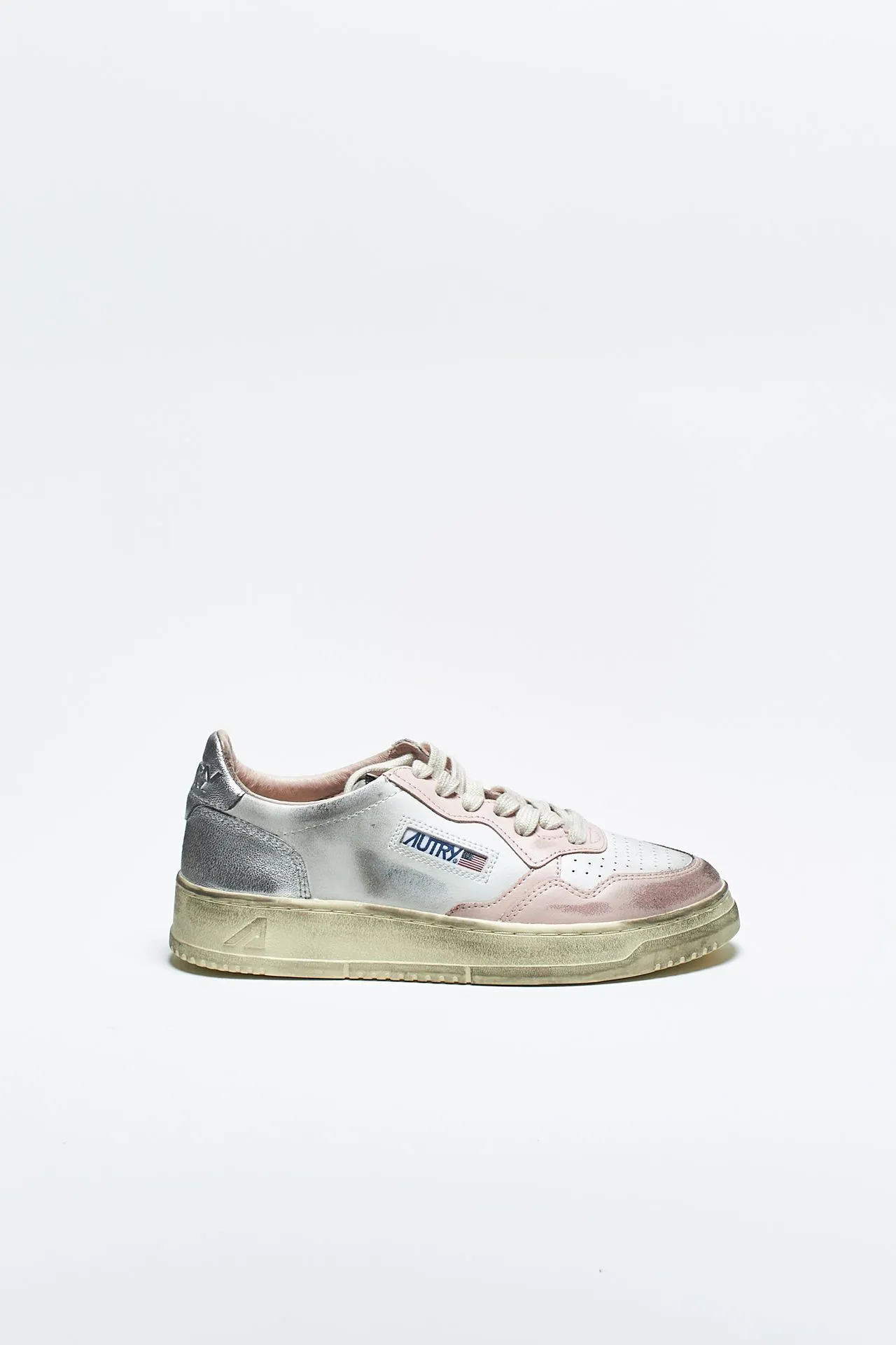 Sneakers MEDALIST LOW SUPER VINTAGE AVLW-SV35 