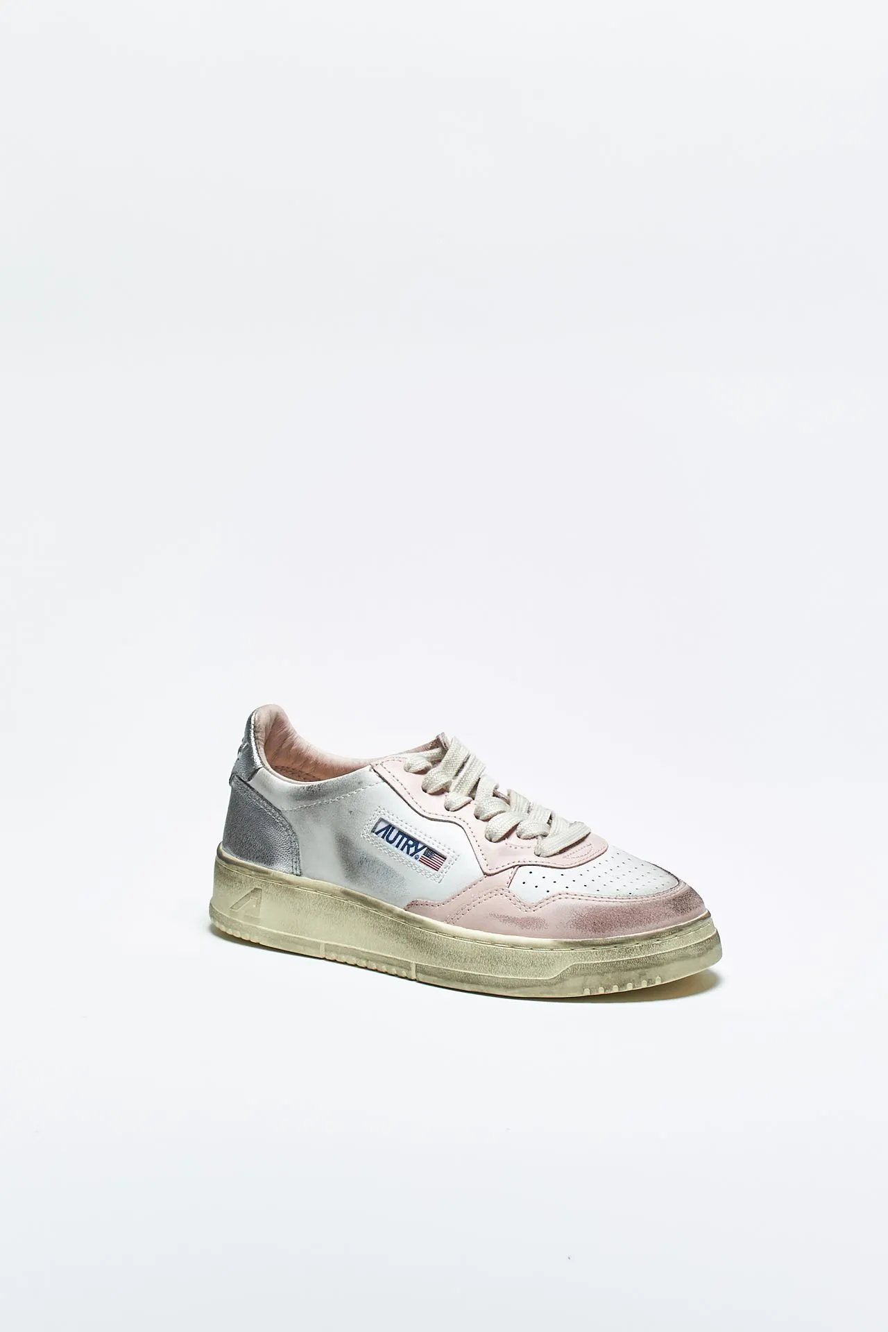 Sneakers MEDALIST LOW SUPER VINTAGE AVLW-SV35 