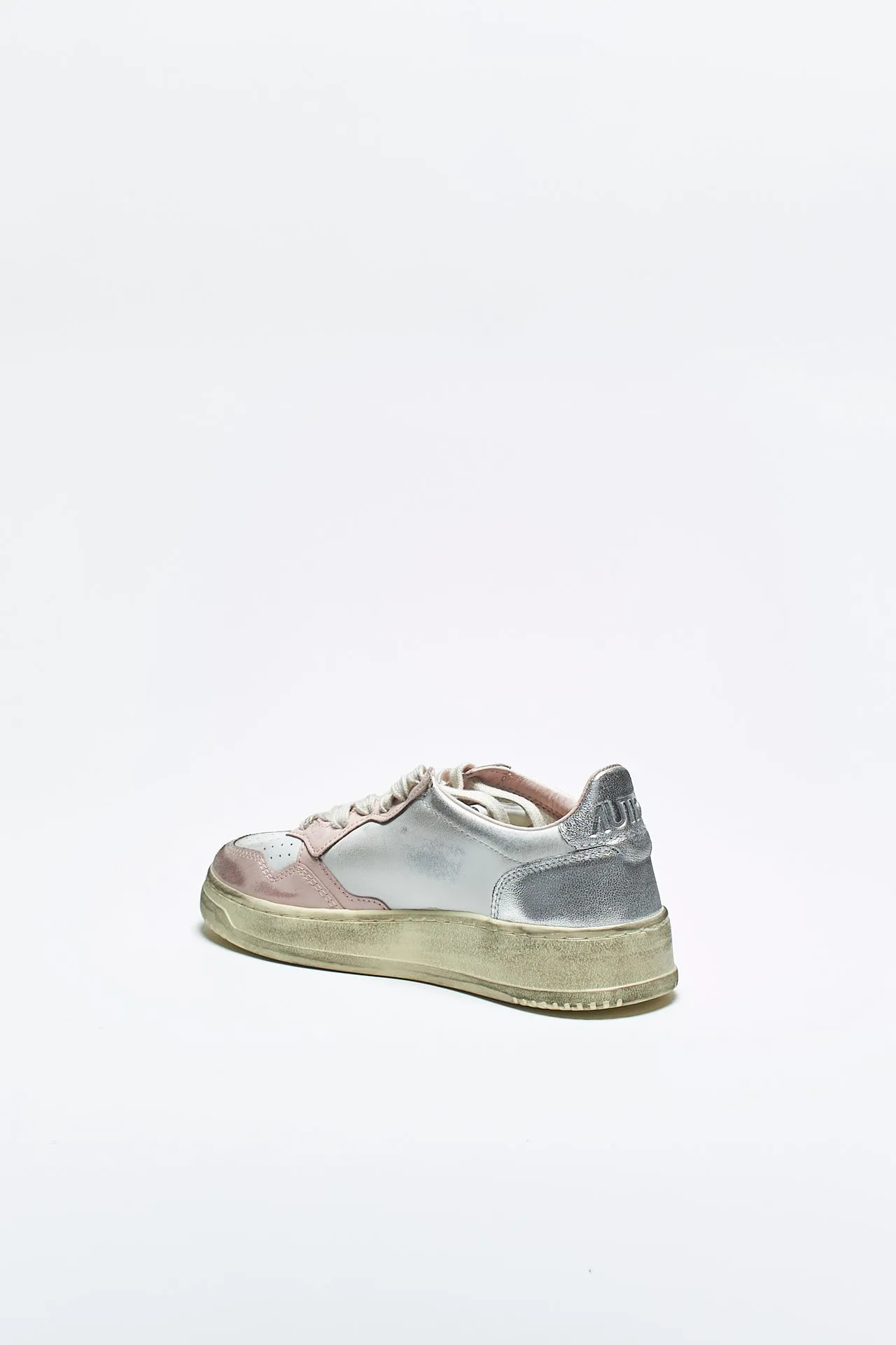 Sneakers MEDALIST LOW SUPER VINTAGE AVLW-SV35 