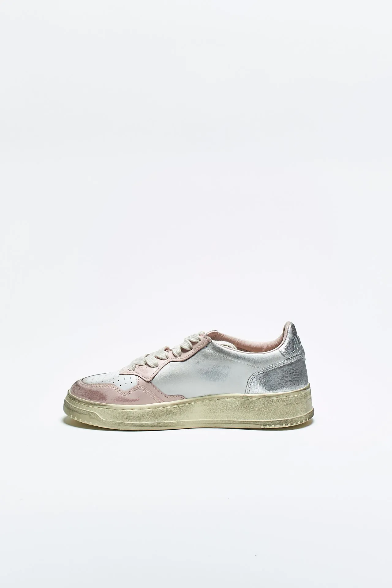 Sneakers MEDALIST LOW SUPER VINTAGE AVLW-SV35 