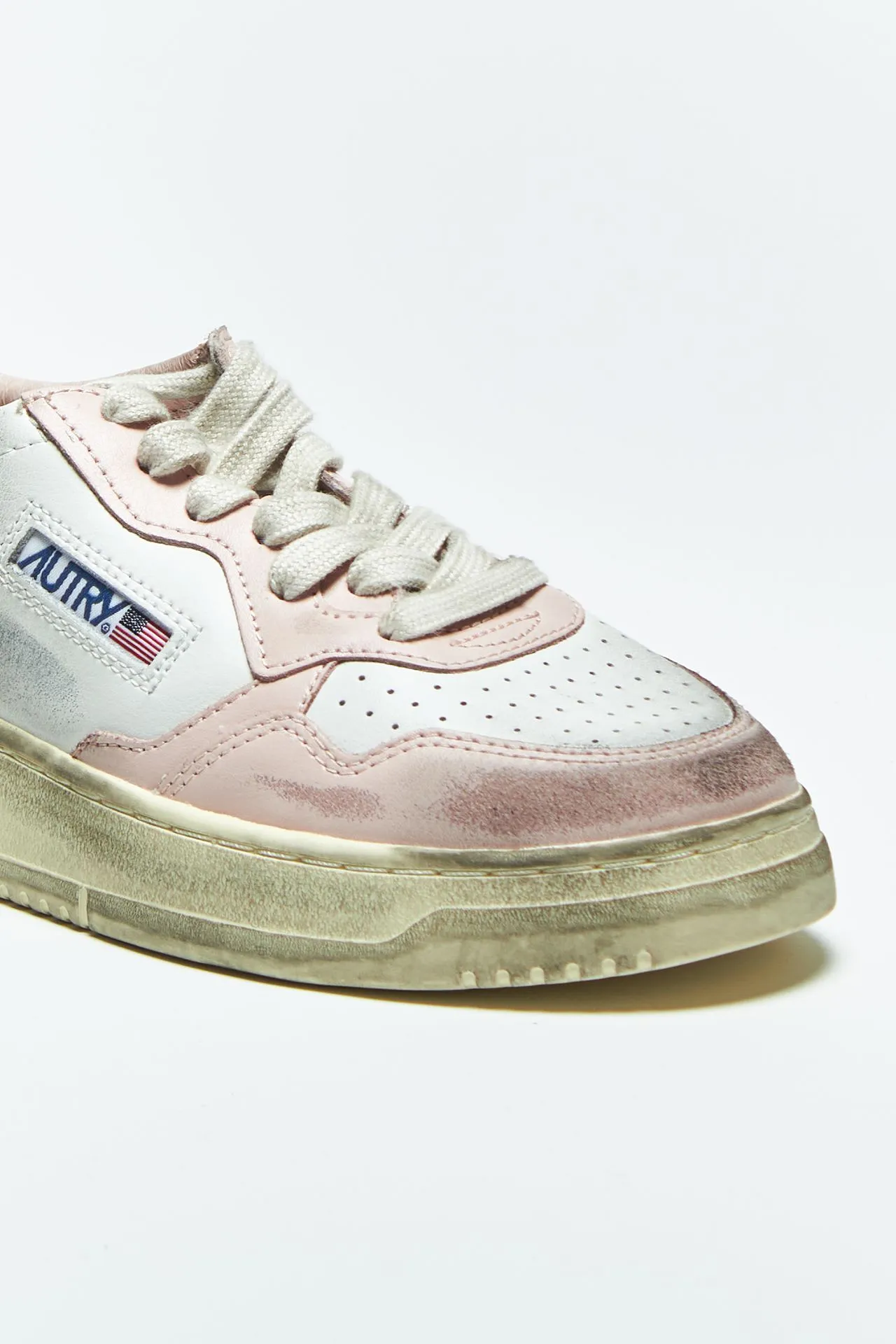 Sneakers MEDALIST LOW SUPER VINTAGE AVLW-SV35 