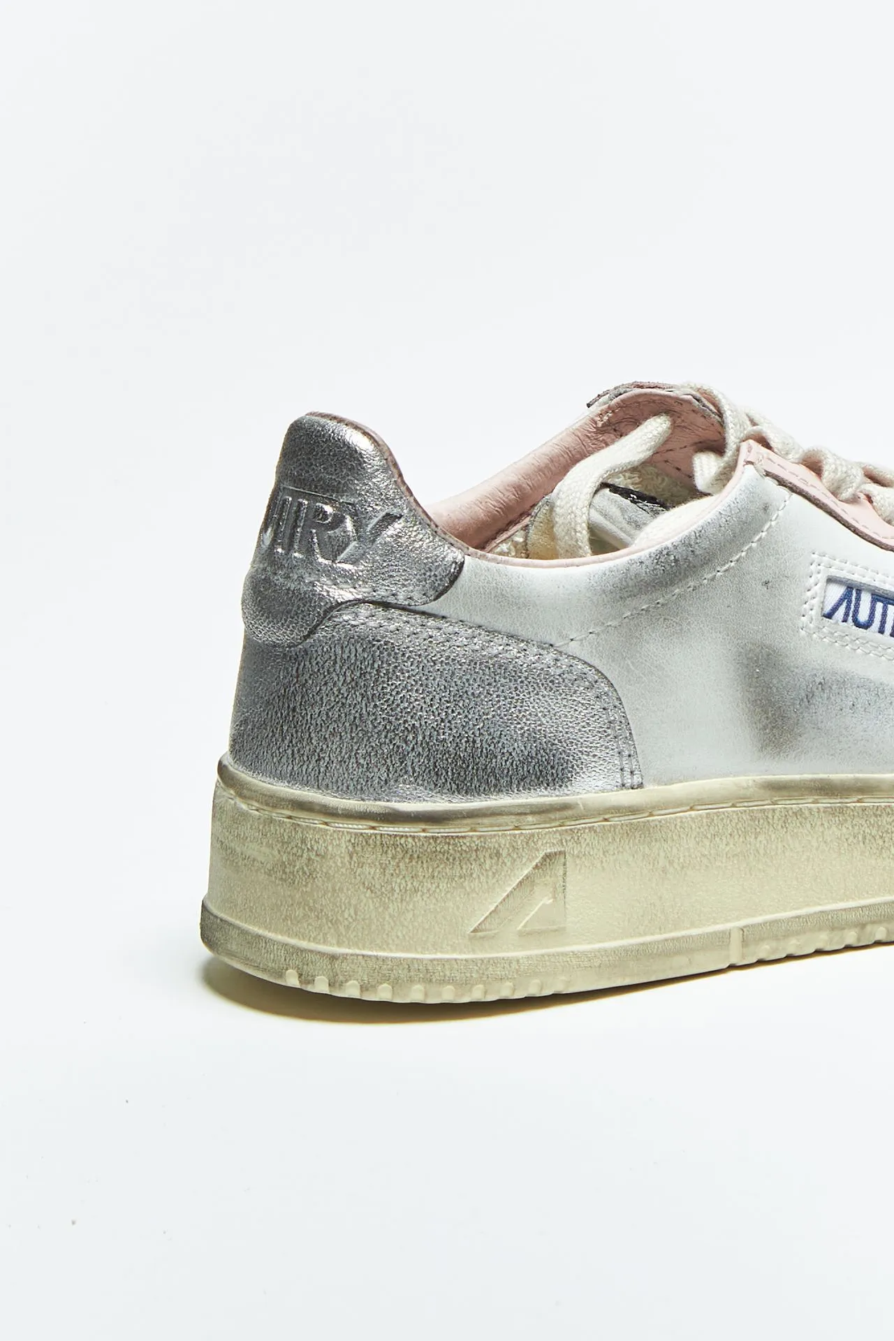 Sneakers MEDALIST LOW SUPER VINTAGE AVLW-SV35 