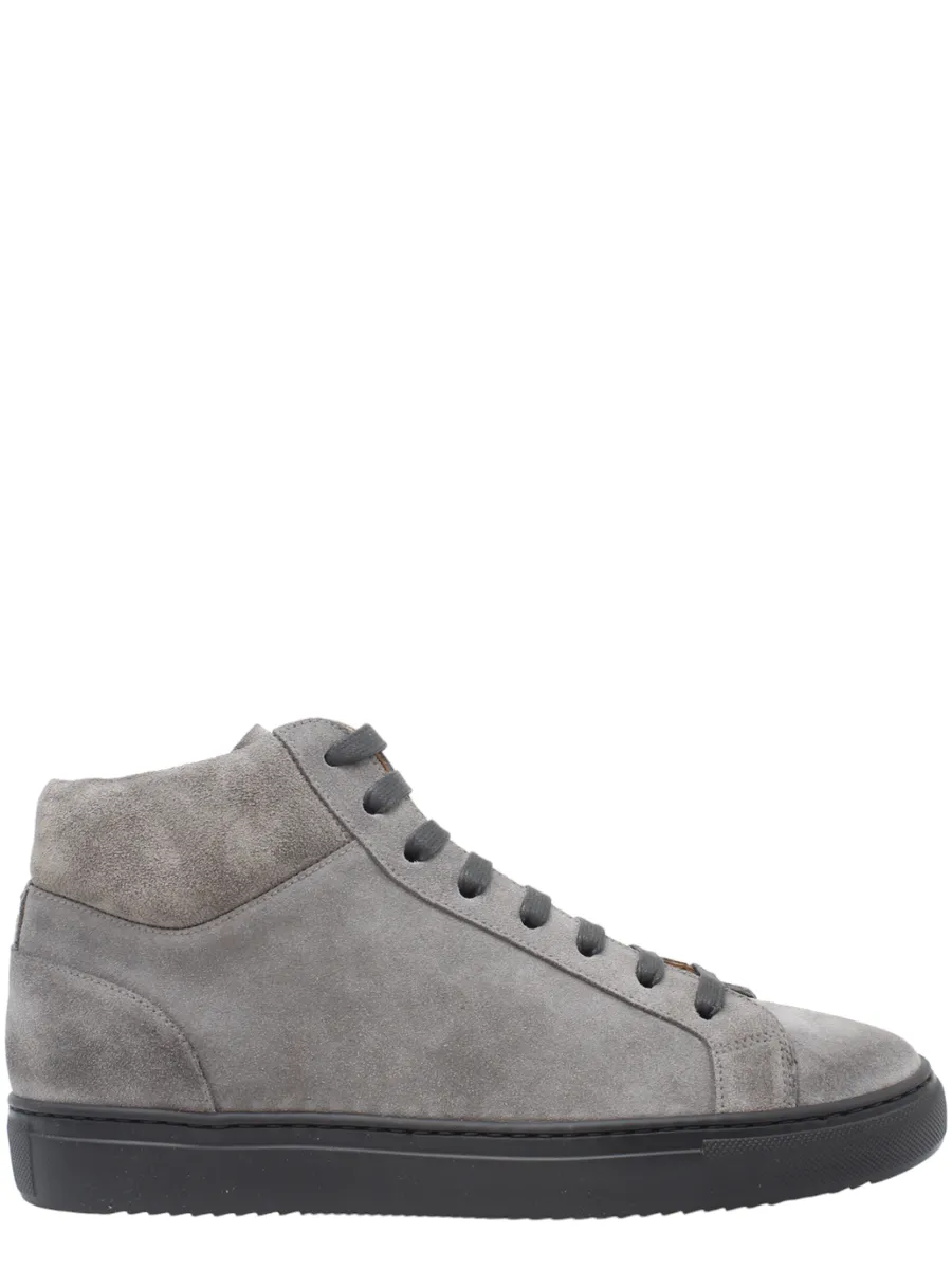 Sneakers mid