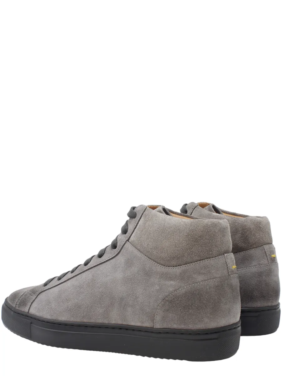 Sneakers mid
