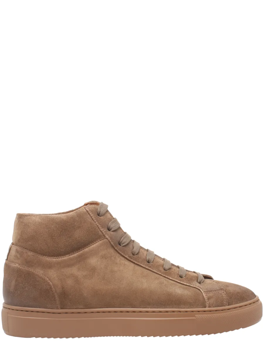 Sneakers mid