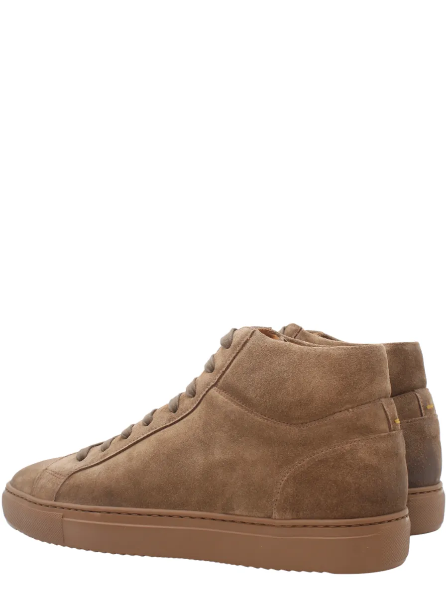 Sneakers mid