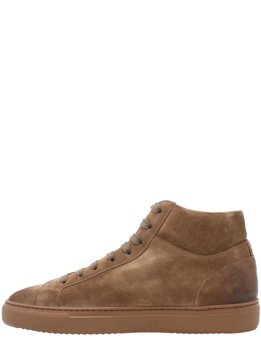 Sneakers mid