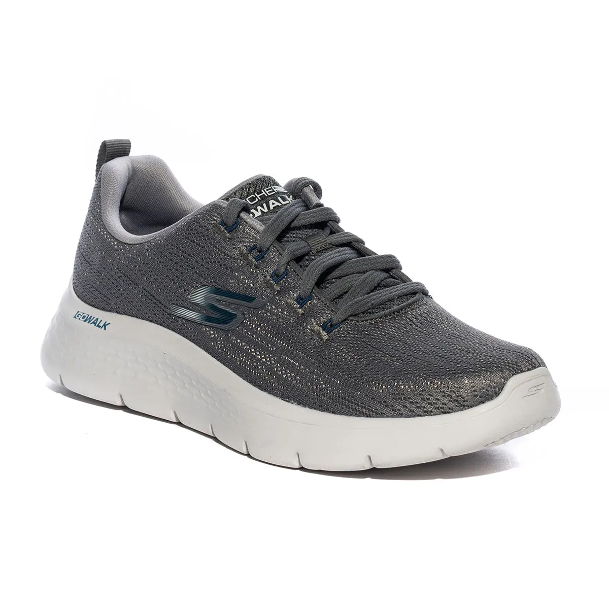 Sneakers Skechers  Go Walk Flex   Quota grigie