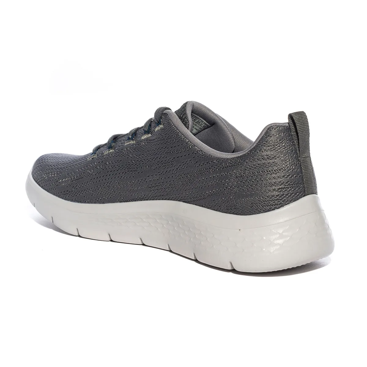 Sneakers Skechers  Go Walk Flex   Quota grigie