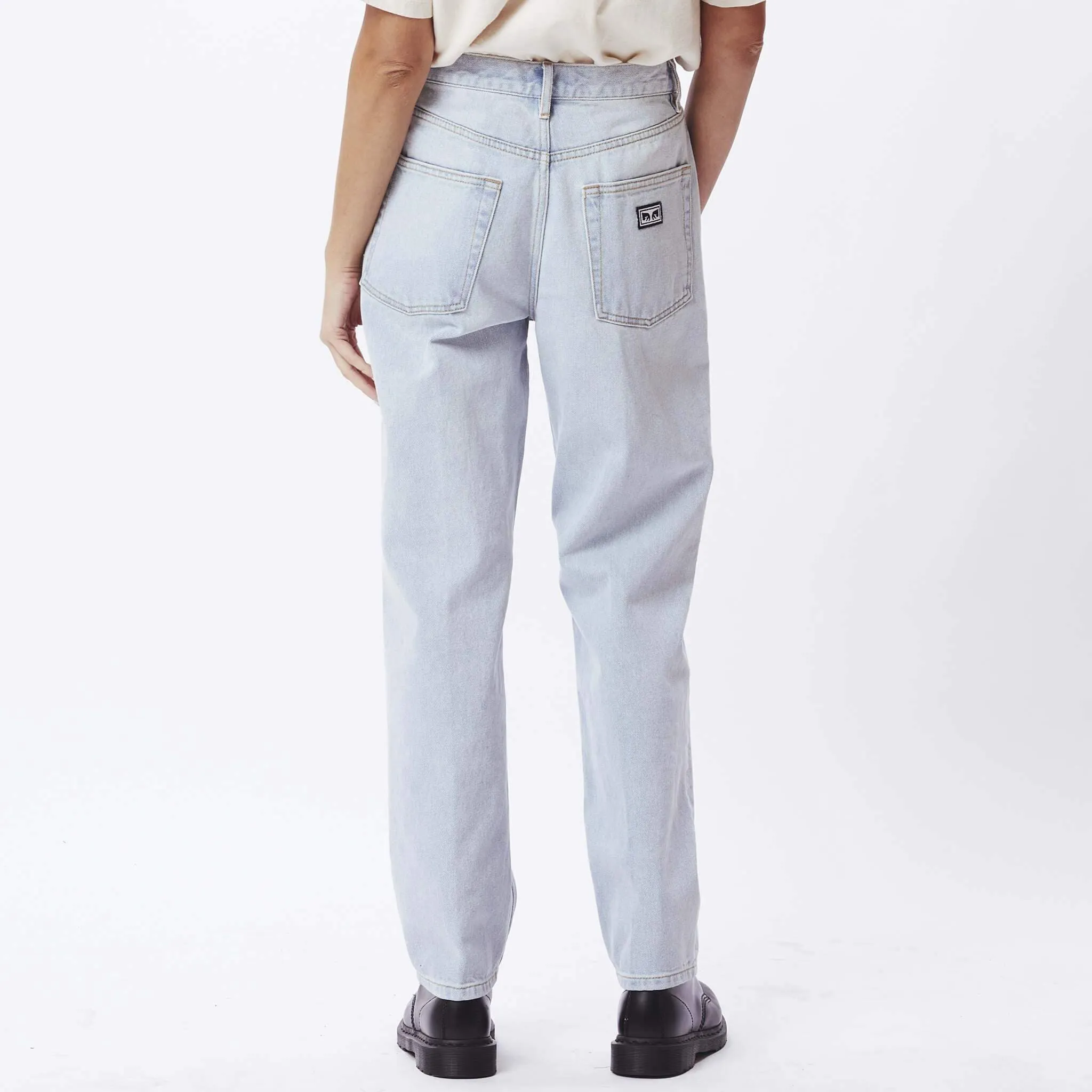 Sophie Denim Pants Vintage Light Indigo