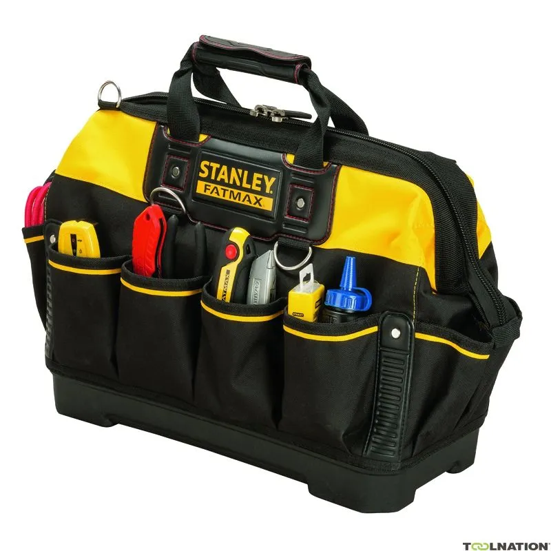 Stanley 1-93-950 Borsa per attrezzi 18" FatMax