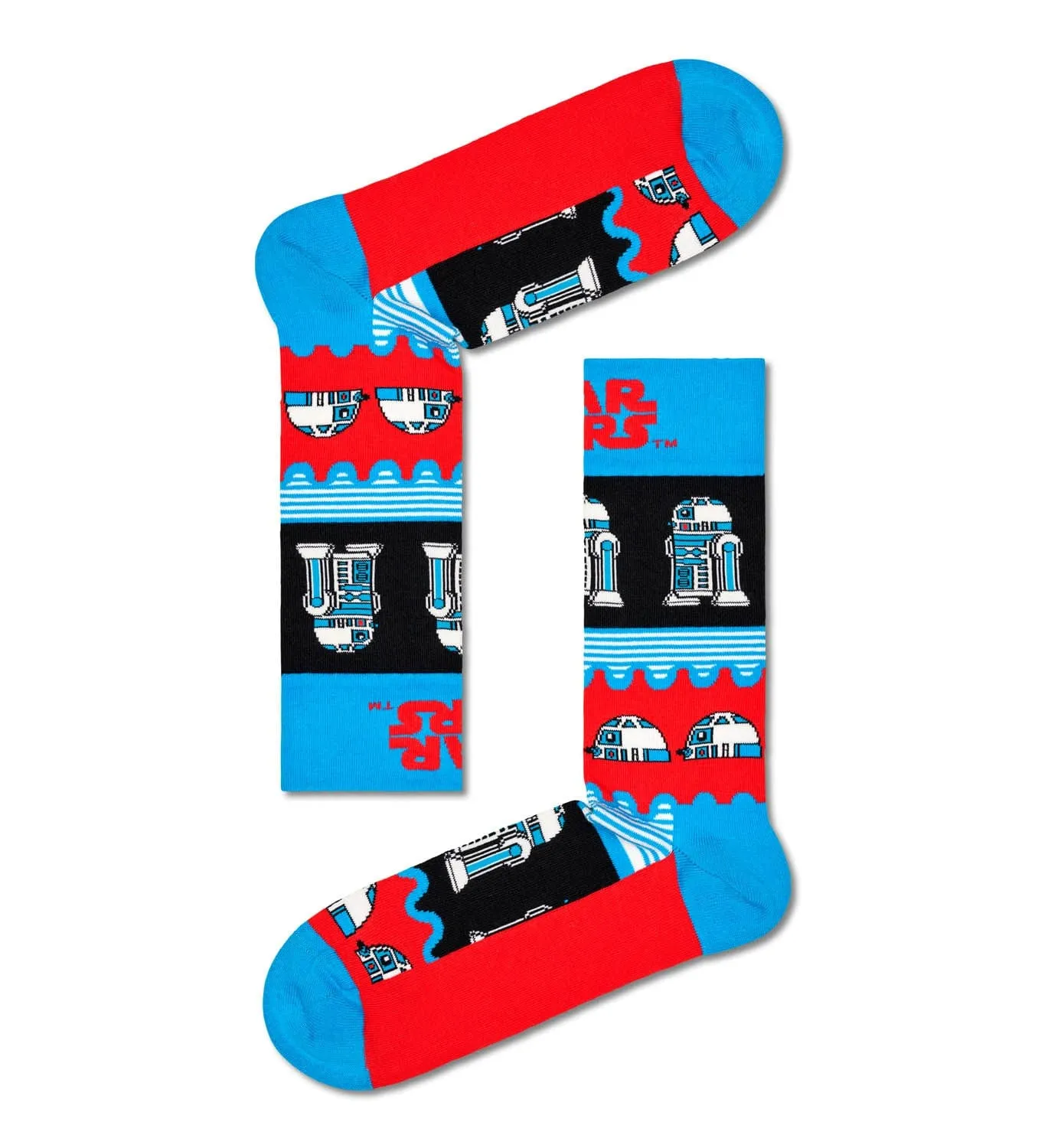 STAR WARS R2 D2 SOCK