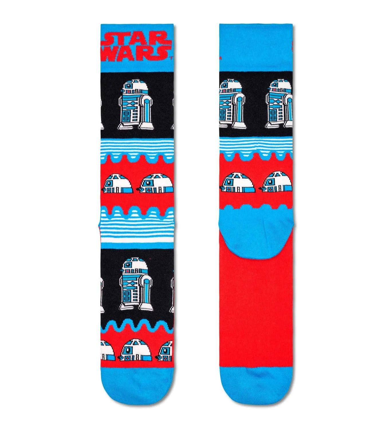 STAR WARS R2 D2 SOCK