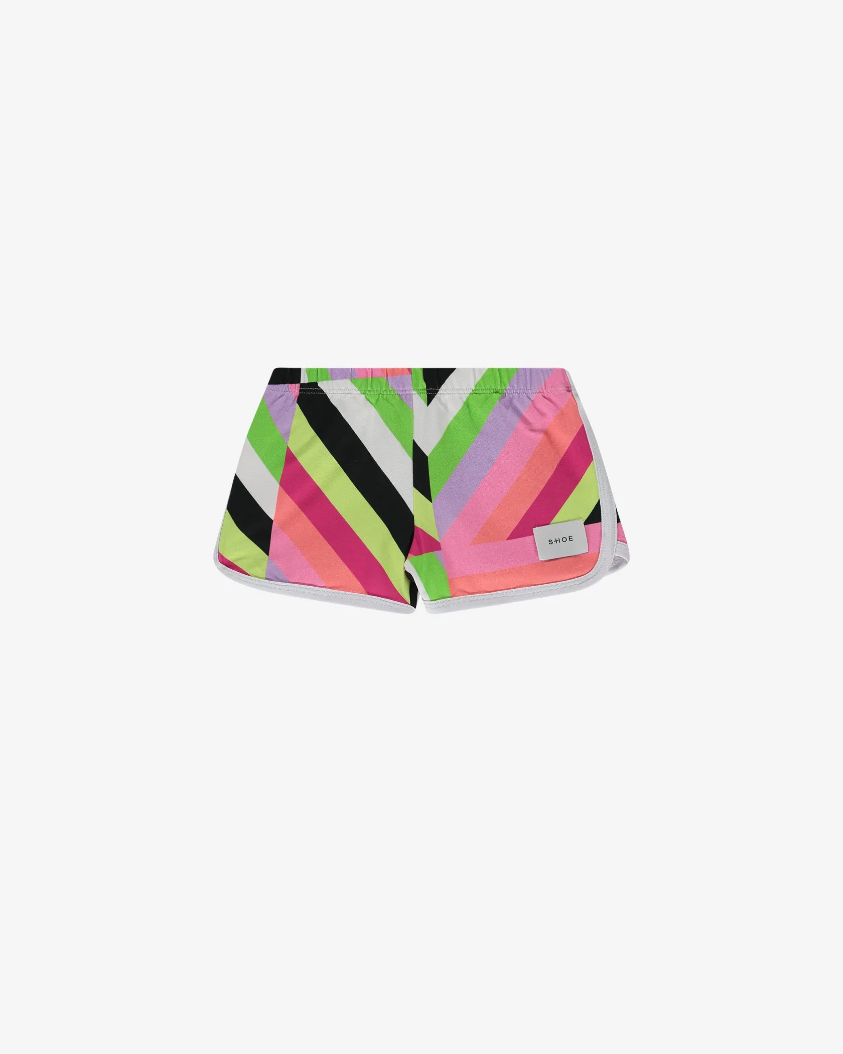 STELLA2408 SHORTS