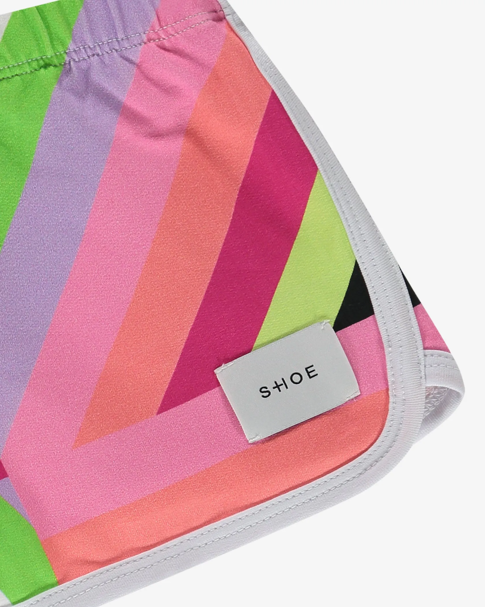 STELLA2408 SHORTS