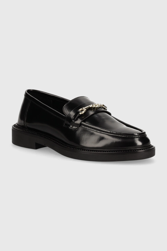 Steve Madden mocassini in pelle Huddles