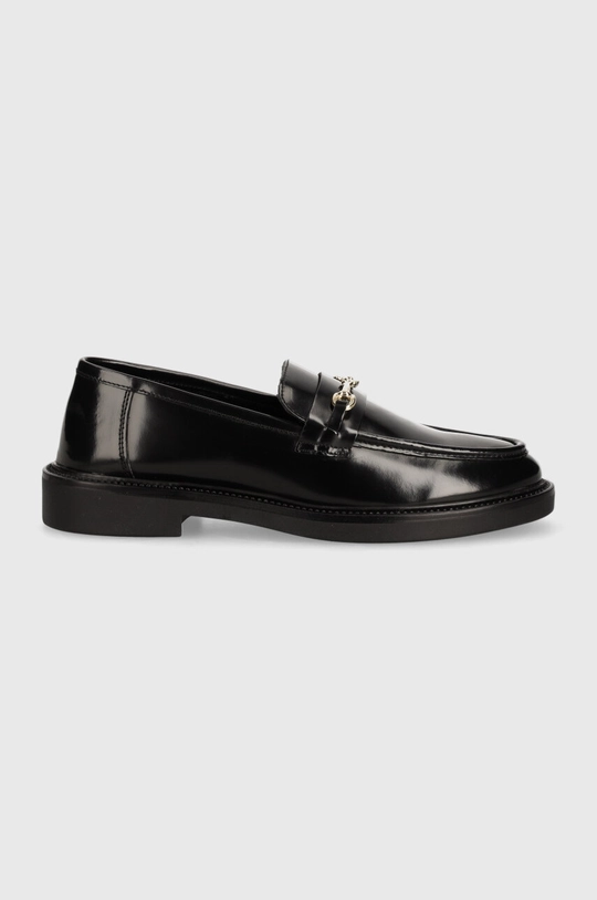 Steve Madden mocassini in pelle Huddles